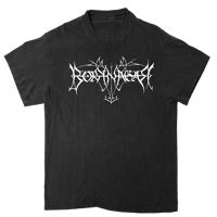 Image 2 of Borknagar - Logo