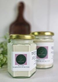 Sea Salt Whipped Plant Butter 
