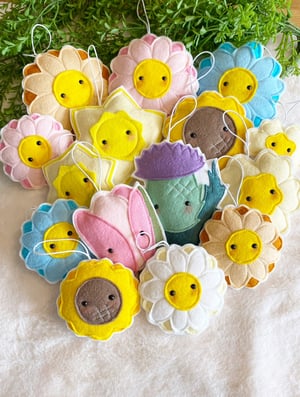 Image of SALE- flowers