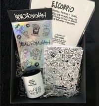HOROSCOPO PACK (PRINT HORÓSCOPO Y TAZA A ESCOGER)