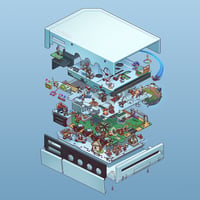 Image 3 of Wii
