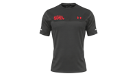 Image 1 of Graphite Black Tee