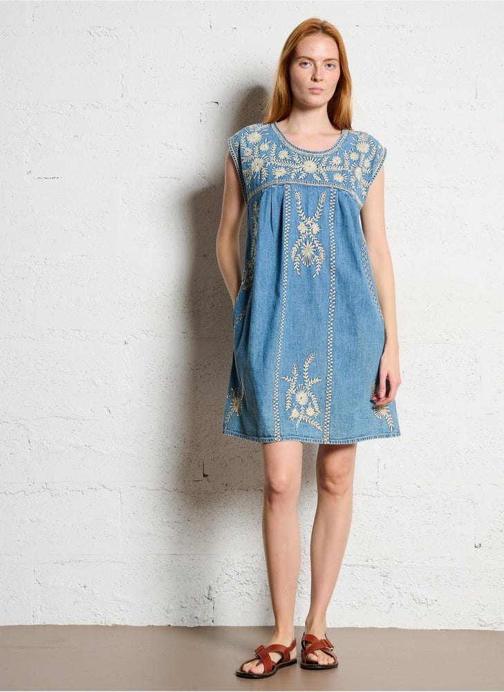 Image of Vestido Arizona.