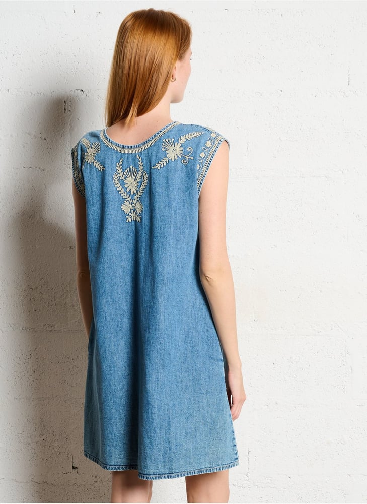 Image of Vestido Arizona.