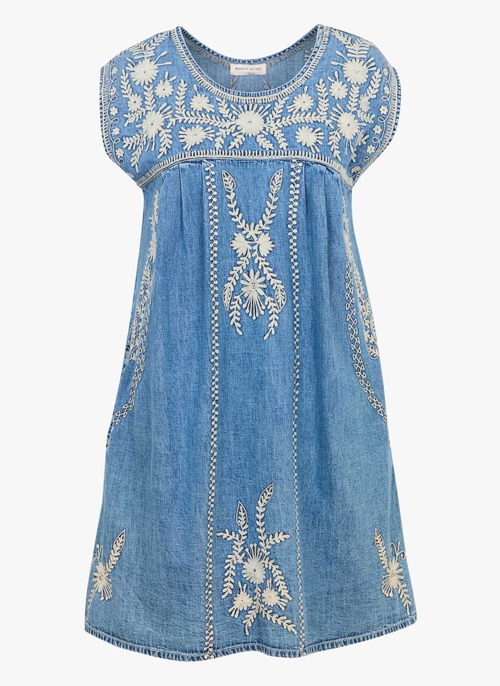 Image of Vestido Arizona.