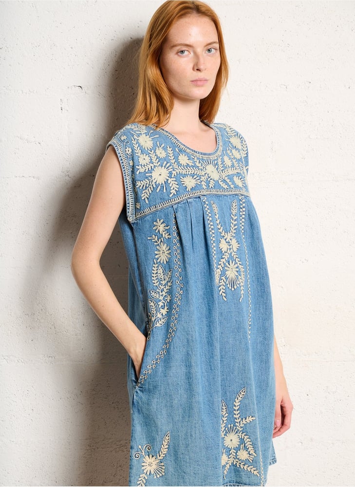 Image of Vestido Arizona.