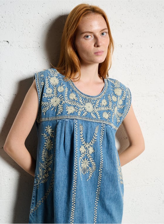 Image of Vestido Arizona.