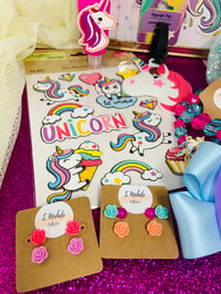 Image 10 of Unicorn Sparkle Accessory Box