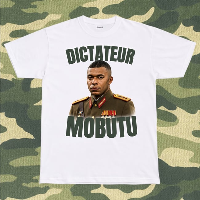 Mobutu