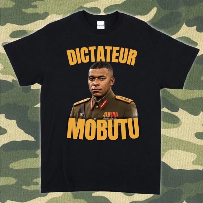 Mobutu