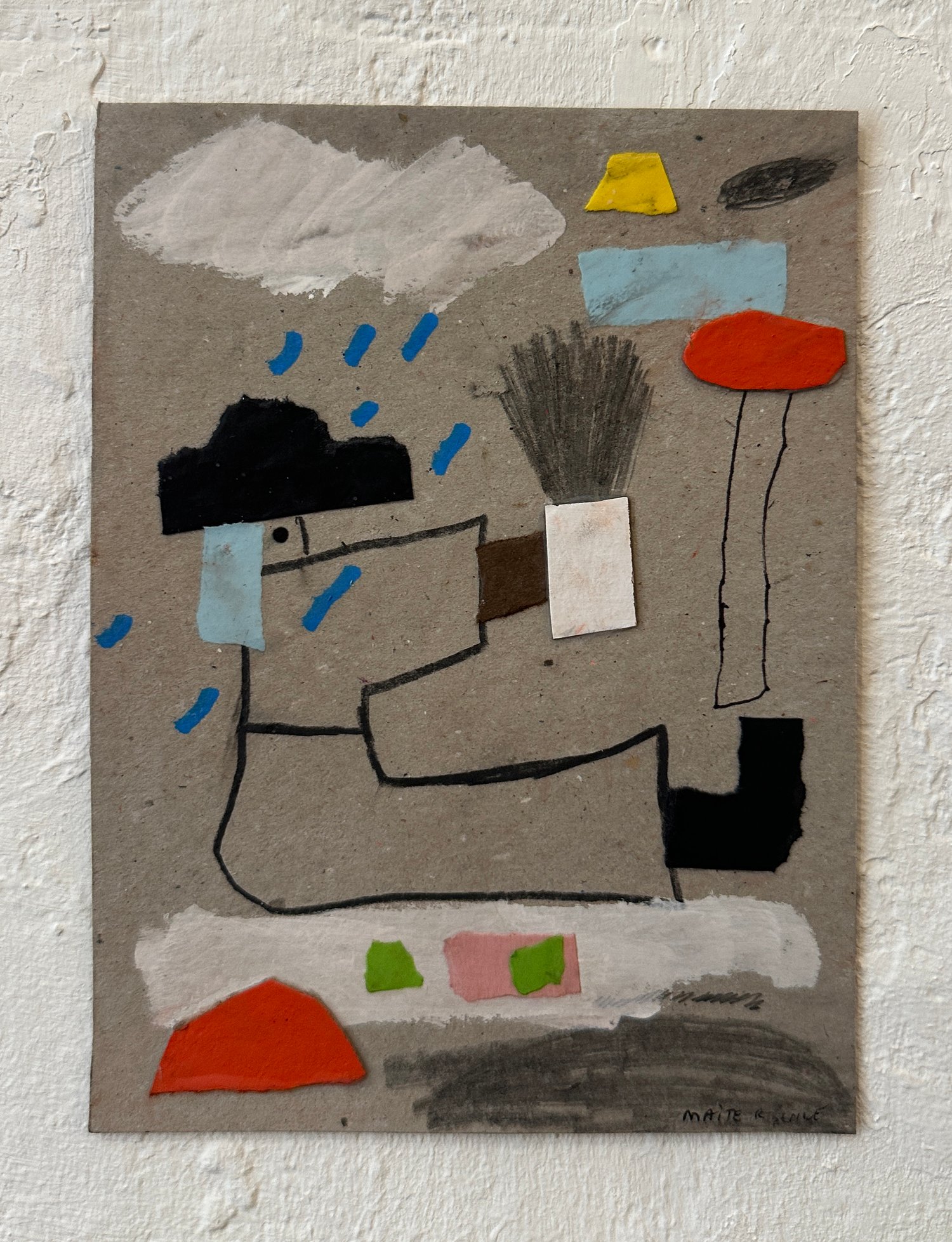 Pluja