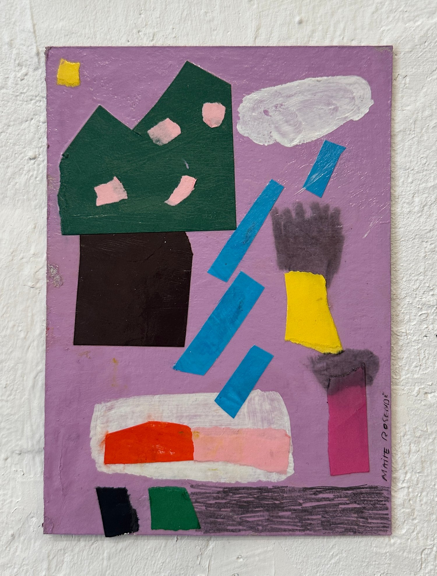 Arbres