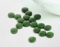 Parasite Binder Tablets