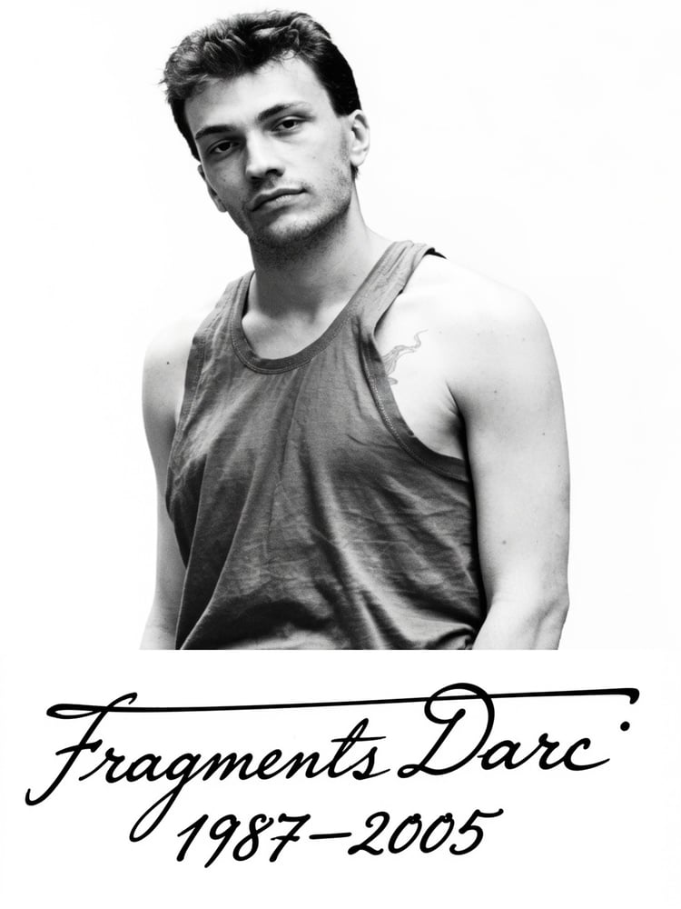Image of FRAGMENTS