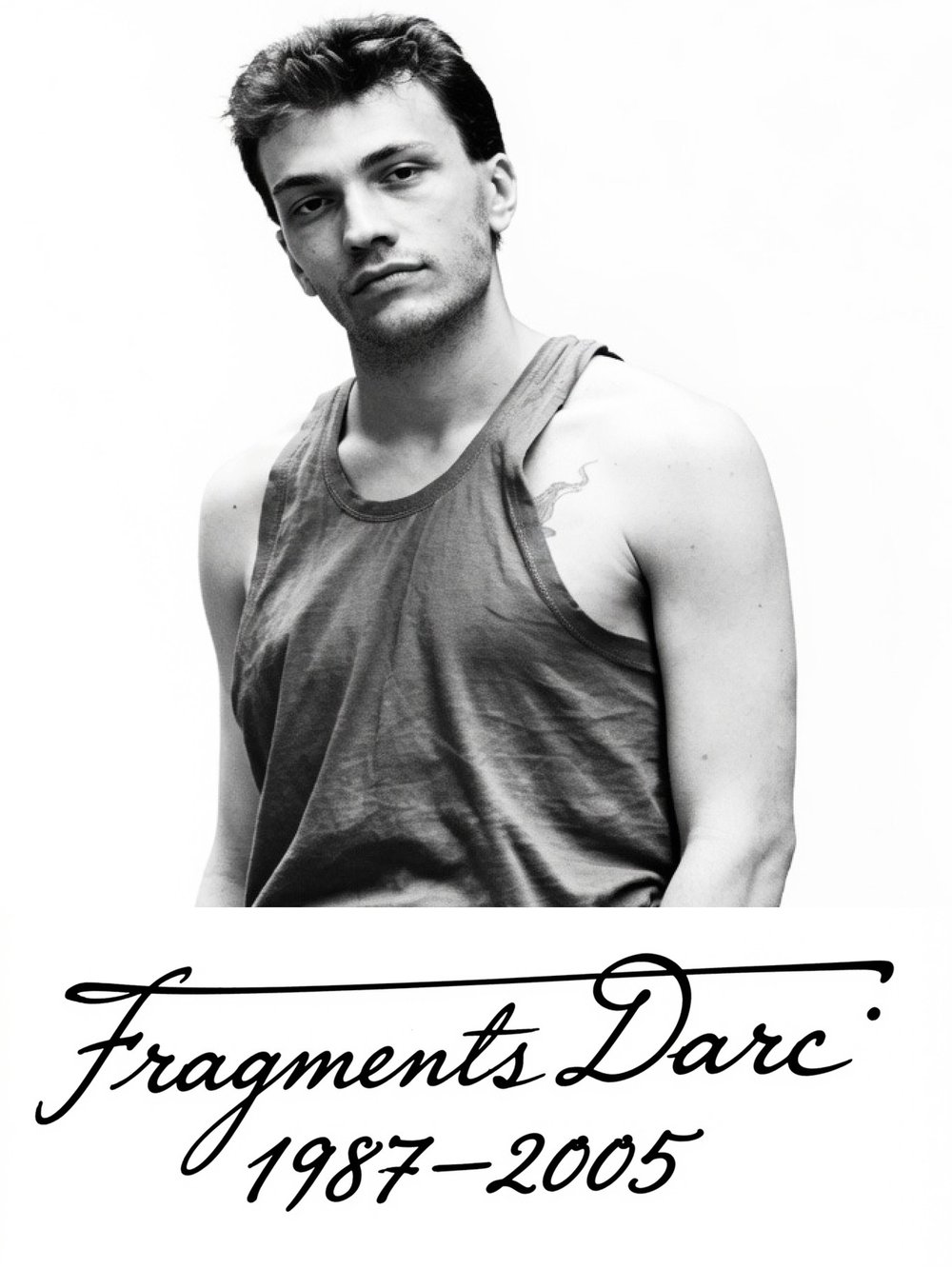 Image of FRAGMENTS