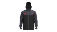 Image 1 of Graphite Black Jacket