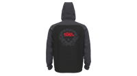 Image 4 of Graphite Black Jacket