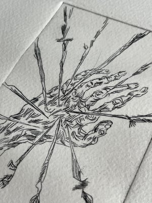 VECTORS OF THE HAND