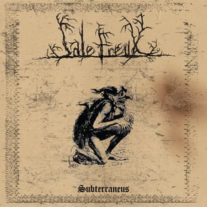 Image of SALE FREUX - Subterraneus 3 sides DLP (2010 version)