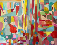 Image 1 of "So what" Pintura de J. DelGallo