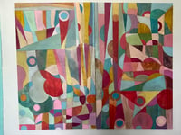 Image 2 of "So what" Pintura de J. DelGallo