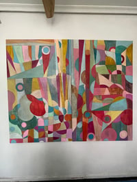 Image 3 of "So what" Pintura de J. DelGallo