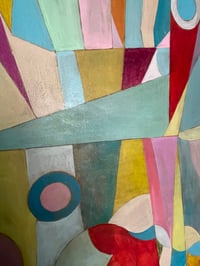 Image 4 of "So what" Pintura de J. DelGallo