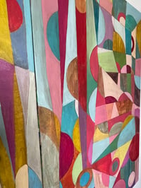 Image 5 of "So what" Pintura de J. DelGallo