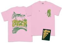 UB#15 Dacya T-Shirt