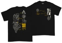 UB#13 Jaba T-shirt