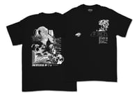Altered States T-shirt