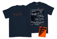 UB#12 Nok T-shirt