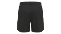 Image 4 of Woven Black Shorts