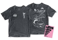 UB#6 Sawe T-shirt