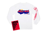 UB#5 Demsky T-shirt