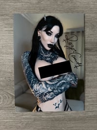 Image 2 of OBSIDIAN print&sticker BUNDLE