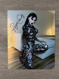 Image 4 of OBSIDIAN print&sticker BUNDLE
