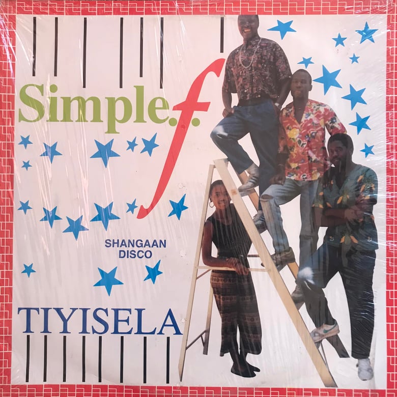 Image of Simple F - Tiyisela