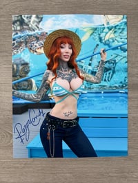 Image 1 of NAMI 8x10inch signed print
