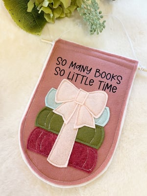 Image of SALE- bookmarks and more