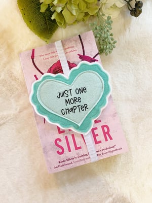 Image of SALE- bookmarks and more