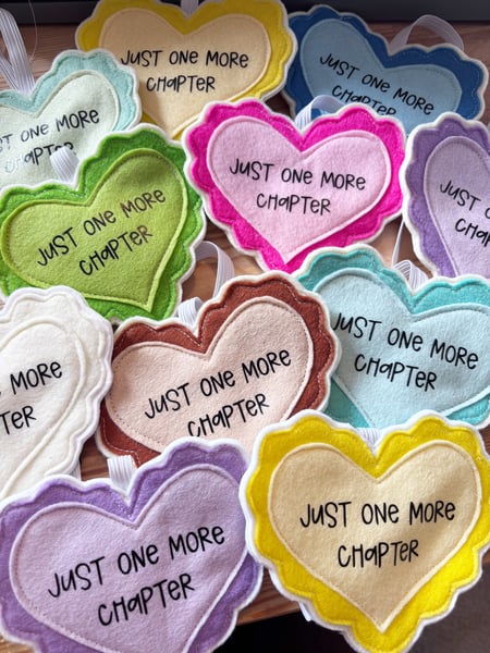 Image of SALE- bookmarks and more