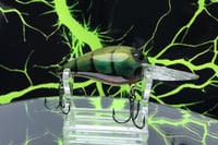 Image 2 of  Wartz Crankbait 1227