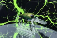 Image 4 of  Wartz Crankbait 1227