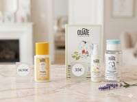 Soins Enfant "OUATE"
