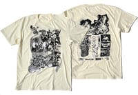Brain Marmelade T-shirt