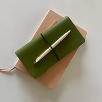 Image 2 of Pochette rangement papiers 