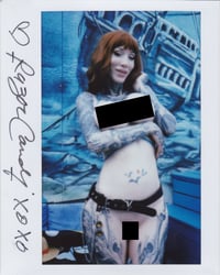NAMI Polaroid 1