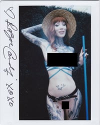 NAMI Polaroid 2