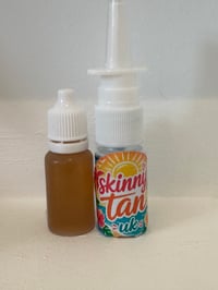 Flavored  tanning bundle 